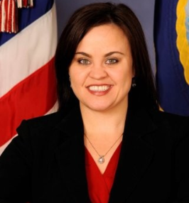 Amber LaBatt